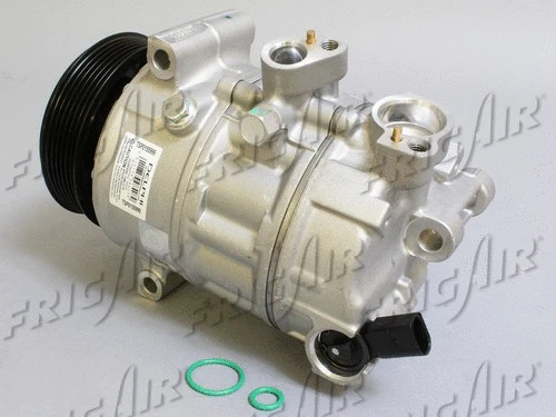 Compressor, air conditioning (920.10902)