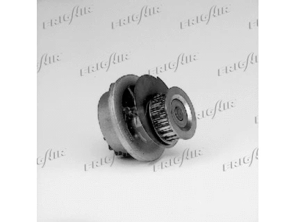 Water Pump, engine cooling (HP07.249)