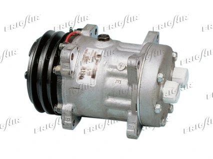 Compressor, air conditioning (920.10060)