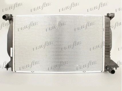 Radiator, engine cooling (0110.3121)