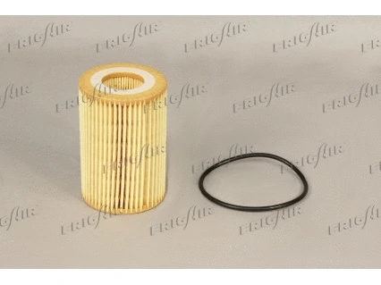 Oil Filter (CT19.703)