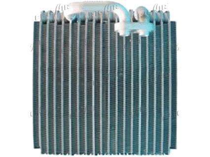 Evaporator, air conditioning (733.20002)