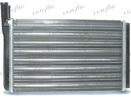 Heat Exchanger, interior heating (0610.2002)