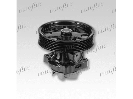 Water Pump, engine cooling (HP04.289)