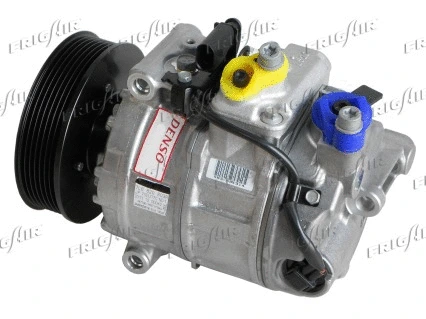 Compressor, air conditioning (920.30207)