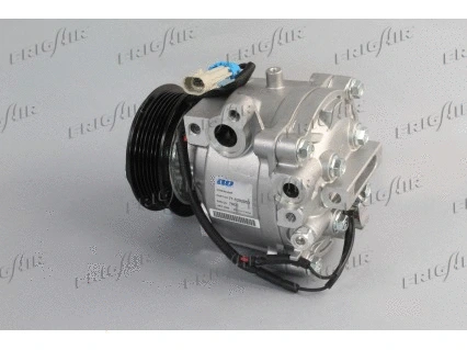 Compressor, air conditioning (930.10983)