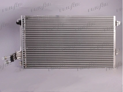 Condenser, air conditioning (0805.3011)