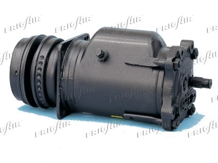 Compressor, air conditioning (920.10469)