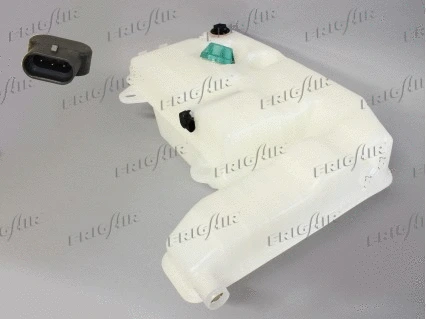 Expansion Tank, coolant (TX04.101)