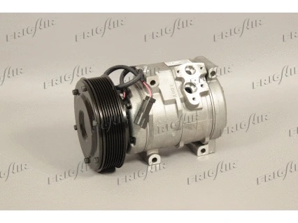 Compressor, air conditioning (920.30268)