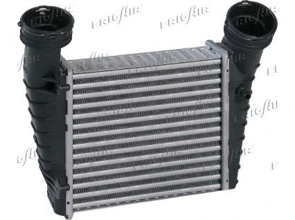 Charge Air Cooler (0710.3014)