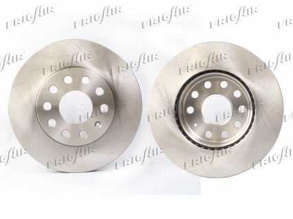 Brake Disc (DC10.126)