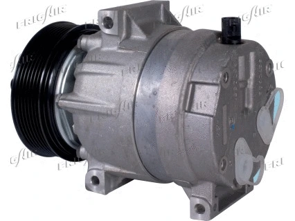 Compressor, air conditioning (920.10934)