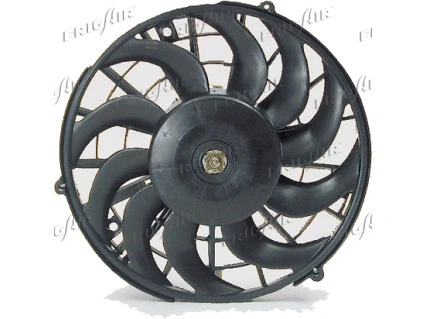 Fan, engine cooling (0507.2001)