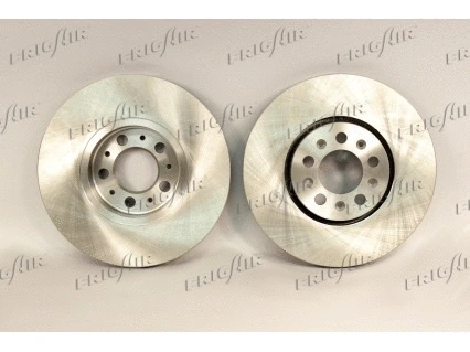 Brake Disc (DC10.107)