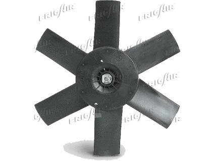 Fan, engine cooling (0507.1812)