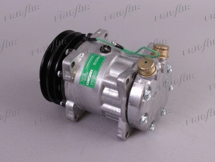 Compressor, air conditioning (930.10070)