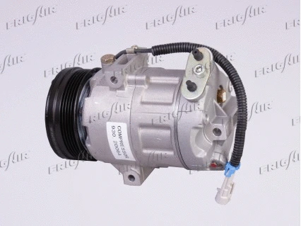 Compressor, air conditioning (930.20064)