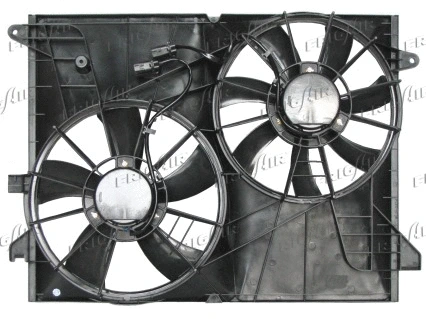 Fan, engine cooling (0531.2010)