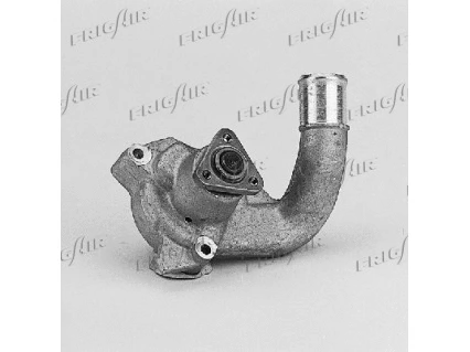 Water Pump, engine cooling (HP05.226)