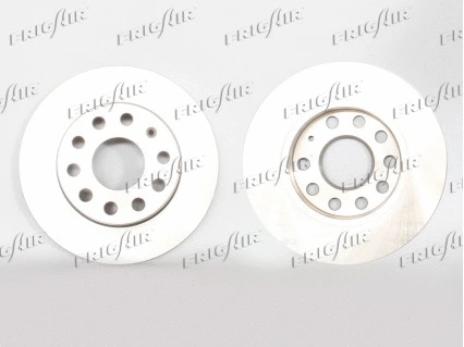 Brake Disc (DC10.120)