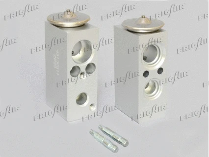 Injector Nozzle, expansion valve (431.30211)