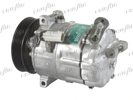 Compressor, air conditioning (920.20159)