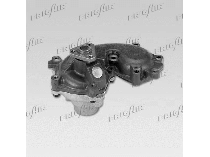 Water Pump, engine cooling (HP04.262)