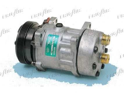 Compressor, air conditioning (920.20014)