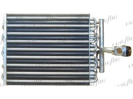 Evaporator, air conditioning (708.30020)