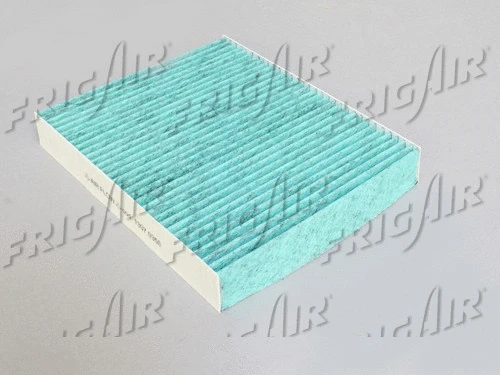 Filter, cabin air (1307.0355)