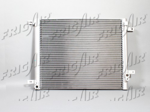 Condenser, air conditioning (0860.3047)