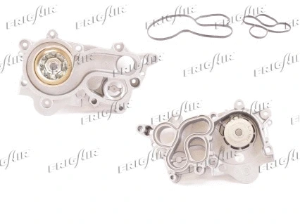 Water Pump, engine cooling (HP10.299)