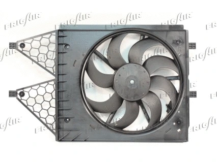 Fan, engine cooling