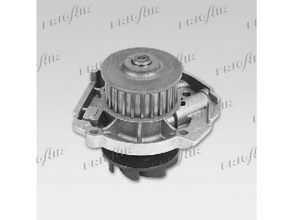 Water Pump, engine cooling (HP04.259)