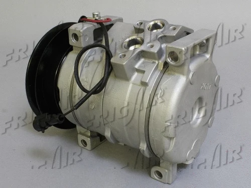 Compressor, air conditioning (940.30251)