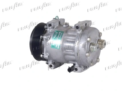Compressor, air conditioning (920.20158)