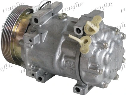 Compressor, air conditioning (920.20216)