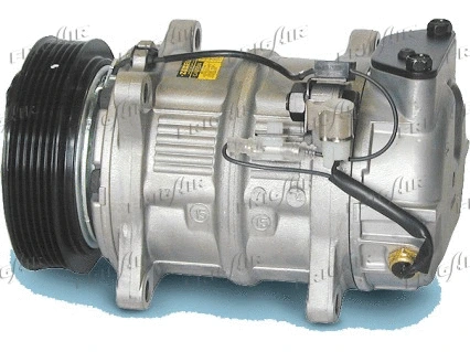 Compressor, air conditioning (920.52005)