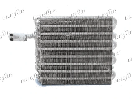 Evaporator, air conditioning (710.30103)
