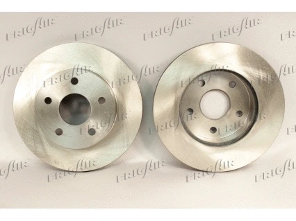 Brake Disc (DC18.103)