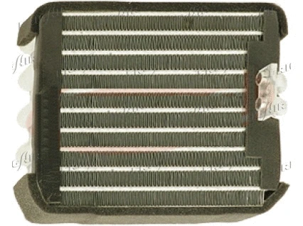 Evaporator, air conditioning (715.30020)