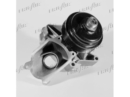 Water Pump, engine cooling (HP02.229)