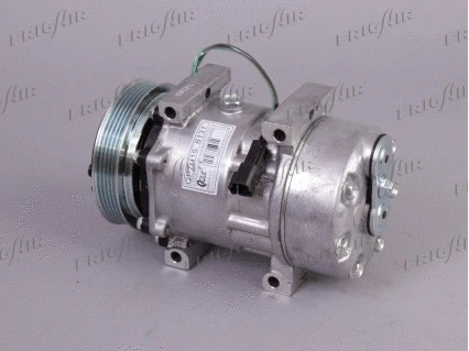 Compressor, air conditioning (930.20165)
