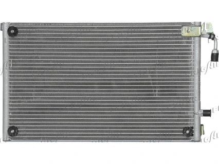 Condenser, air conditioning (0803.3005)