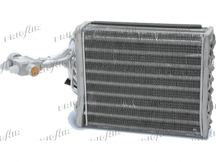 Evaporator, air conditioning (710.30026)