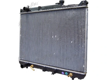 Radiator, engine cooling (0114.3035)