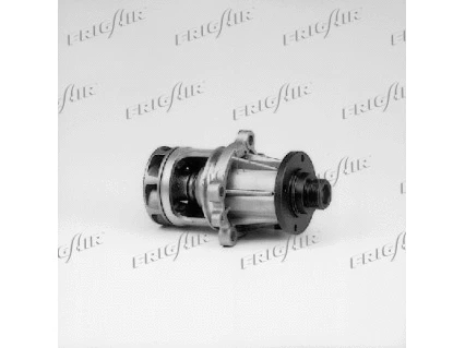 Water Pump, engine cooling (HP02.231)