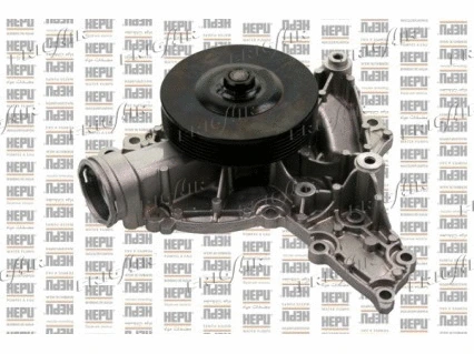 Water Pump, engine cooling (HP06.253)