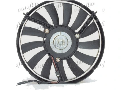 Fan, engine cooling (0510.1400)
